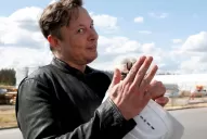 Elon Musk dijo que compraría el Manchester United y luego lo aclaró en Twitter