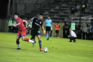 Copa Argentina: Atlético cobra altura