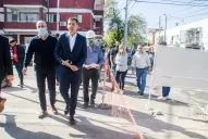 Vargas Aignasse a Alfaro: “menosprecia el derecho de la gente y se dedica a malgastar recursos”