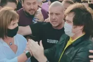 Interna en Juntos por el Cambio: Patricia Bullrich insiste con Javier Milei