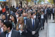 Paro bancario en todo el país: la atención será casi nula en todas las entidades