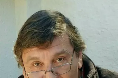 “Hora sepia”, la obra de Roberto Reynoso