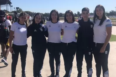 Diez tucumanos listos para brillar en una cita que reúne al futuro