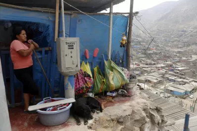 La desigualdad agravó la pandemia en América Latina