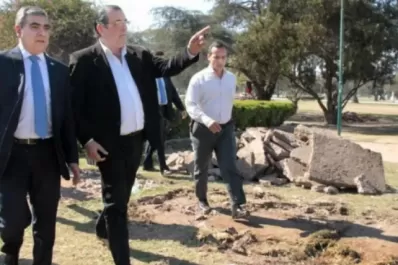 La Justicia falló a favor de sus jefes del Poder Ejecutivo, cuestionó un funcionario alfarista