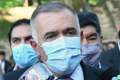 Jaldo dijo que en junio se realizarán las elecciones provinciales de 2023