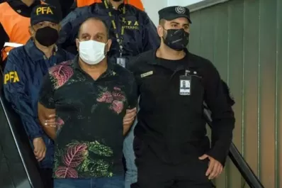 Cositorto negó estafas y culpó a los medios de una campaña en su contra