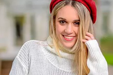 ¿Que fue de la vida de Guada Anton? La actriz que brilló en Chiquititas y Casi Ángeles