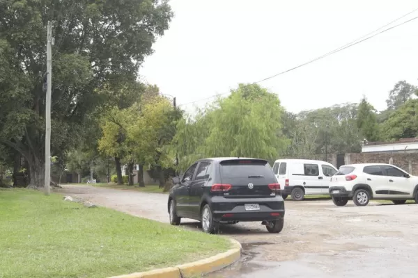 En Tucumán, unas 60.000 casas están ubicadas en calles sin nombre