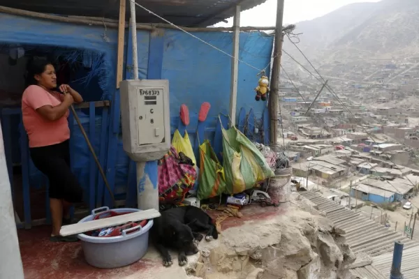 La desigualdad agravó la pandemia en América Latina