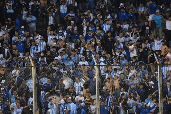 Atlético, en la Copa Argentina: “La Linda”, una sucursal tucumana