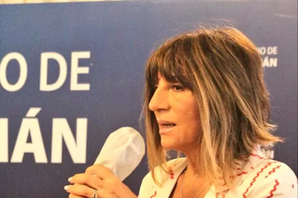 “Alfaro miente”, según Córdoba