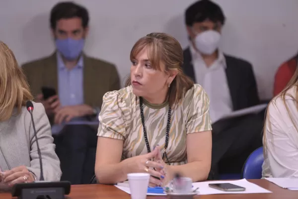 Una referente K de Tucumán integrará la comisión de Educación en Diputados