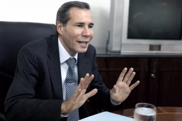 Caso Nisman: citan como testigo a un jefe de inteligencia durante el kirchnerismo