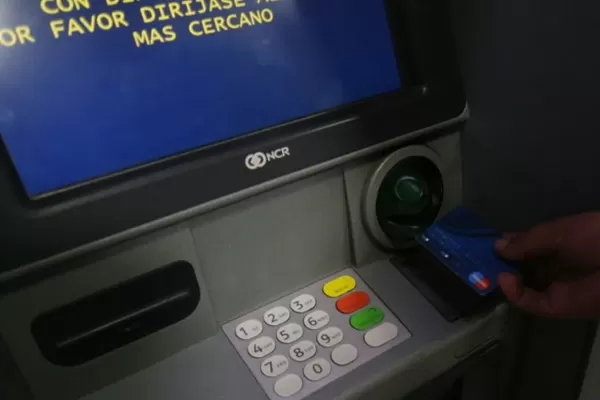 Mañana inicia el pago del 80% del sueldo a empleados estatales