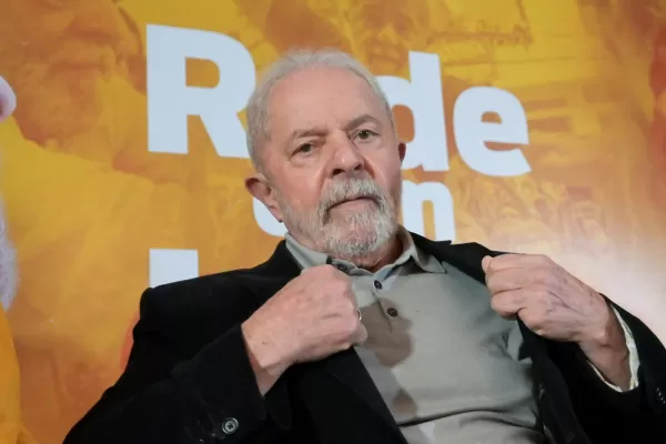 Lula da Silva dijo que Brasil vive una ola de violencia electoral nunca vista