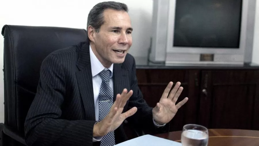 CAUSA. Citan como testigo a un jefe de inteligencia durante el kirchnerismo, por la causa que investiga la muerte del ex fiscal Alberto Nisman.