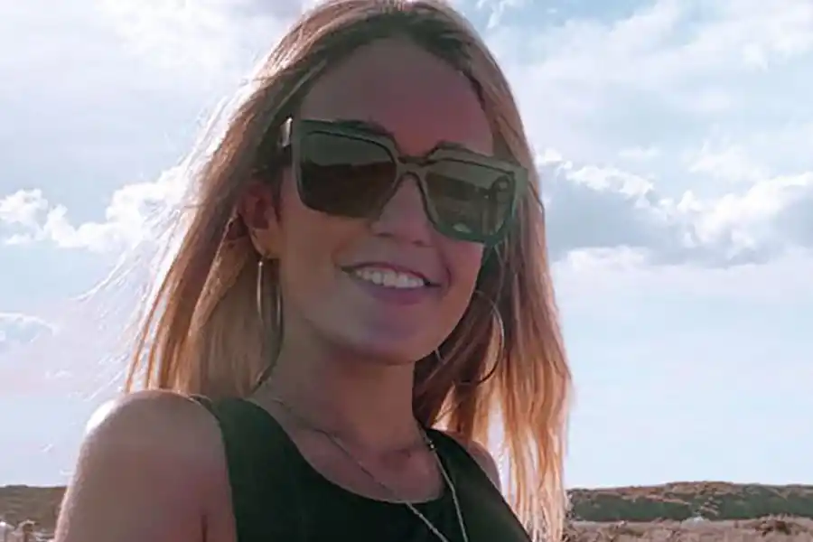 ¿Que fue de la vida de Guada Anton? La actriz que brilló en Chiquititas y Casi Ángeles