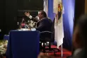 “No tengo dudas que el peronismo va a ganar el 14 de mayo”, afirmó Darío Monteros