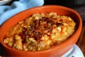 ¿Por qué se come locro el 1 de mayo?