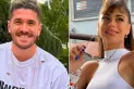 Tini Stoessel y Rodrigo De Paul: la palabra del fotógrafo que descubrió a la flamante pareja