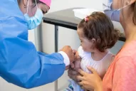 ¿Qué son y por qué son importantes las vacunas de rutina?