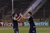 Atlético: una renovación que empieza a dar frutos