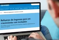 Anses dio a conocer los primeros rechazos al bono de $ 18.000