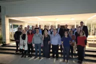 Qué dijeron los senadores del Frente de Todos tras la cena con Manzur y Jaldo