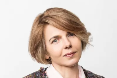 Una periodista que cubría la guerra por la invasión rusa en Ucrania murió en un bombardeo