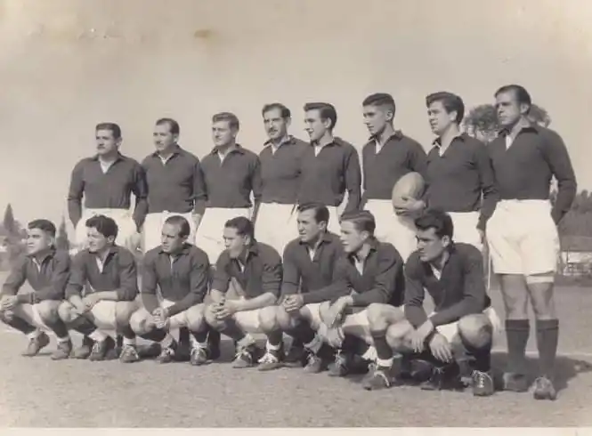 Incendio Terán Vega, la llama viva del Verdinegro