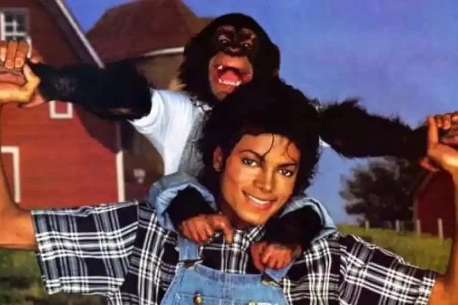 Día del animal: las más insólitas mascotas de los famosos