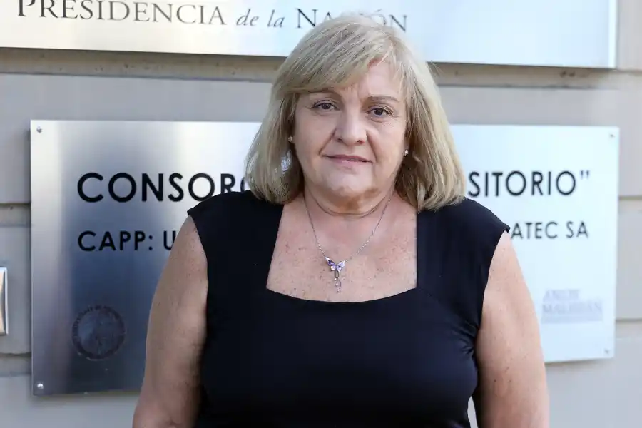 “Nunca está de más usar el barbijo”