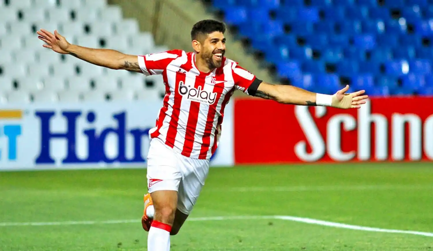 La “ley del ex”, un cachetazo que sufren por igual Atlético y San Martín