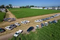 La Eeaoc organizó una jornada sobre manejo de malezas en caña de azúcar