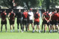 San Martín debe retornar a sus fuentes