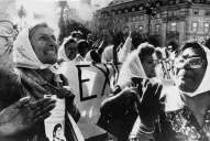 El video de Alberto Fernández para las Madres de Plaza de Mayo: Mi eterna gratitud