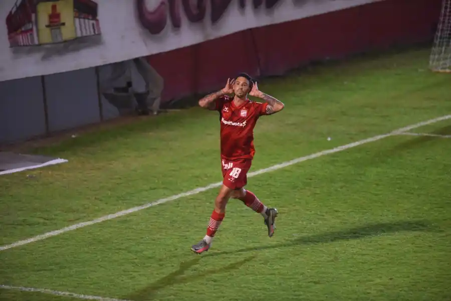 La “ley del ex”, un cachetazo que sufren por igual Atlético y San Martín