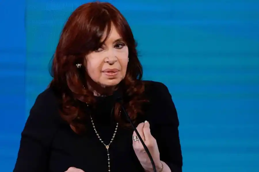 Rechazaron el juicio que impulsaba Cristina Kirchner contra Eduardo Feinmann