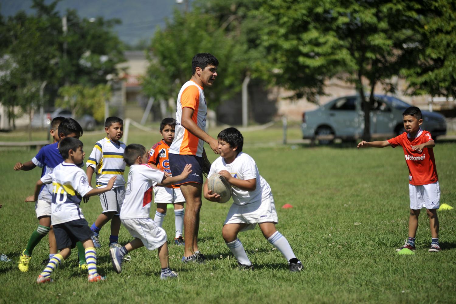 Recomendaciones para estimular los deportes en las infancias