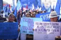 Alberto Fernández: Debemos institucionalizar a quienes trabajan en la economía popular