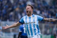 El informe del triunfo de Atlético en Paso a Paso, con el Polaco como protagonista principal