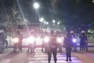 Suman controles de alcoholemia para evitar excesos en el día del trabajador