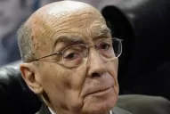Saramago cumple cien años