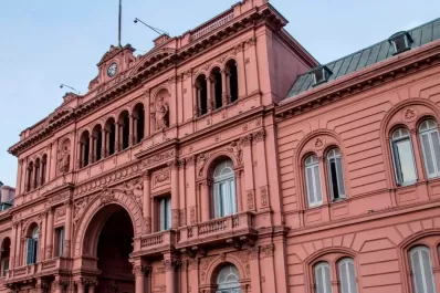 Alberto Fernández y los gobernadores avanzarán con la ampliación de la Corte Suprema