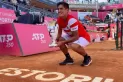 Tenis: ahora sí está a su altura