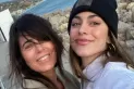 La mamá de Tini Stoessel furiosa con el paparzzi que fotografió a la cantante con Rodrigo de Paul