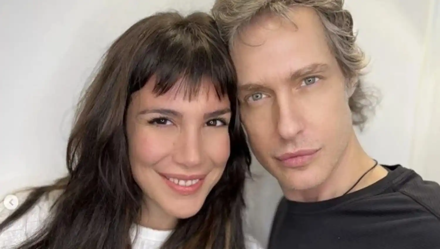 Andrea Rincón sorprendió a sus seguidores con un cambio de look