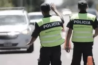 Desafectaron a tres policías bonaerenses que cobraban coimas por Mercado Pago
