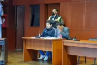 El autor del crimen de Jorge Roberto Soria en Villa 9 de Julio fue condenado a 12 años